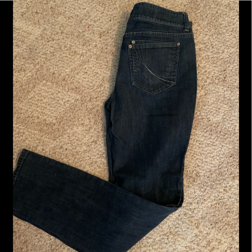 Elle Size 8 Jeans